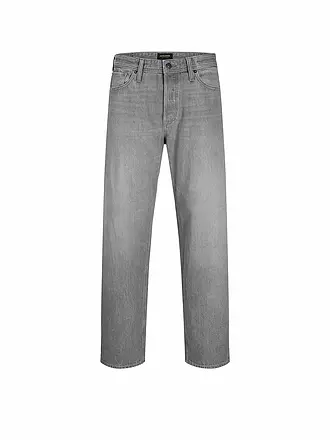 JACK & JONES | Jeans Baggy Fit JJIEDDIE JJIORIGINAL | 